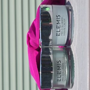 Elemis Day Cream And Night Cream Set